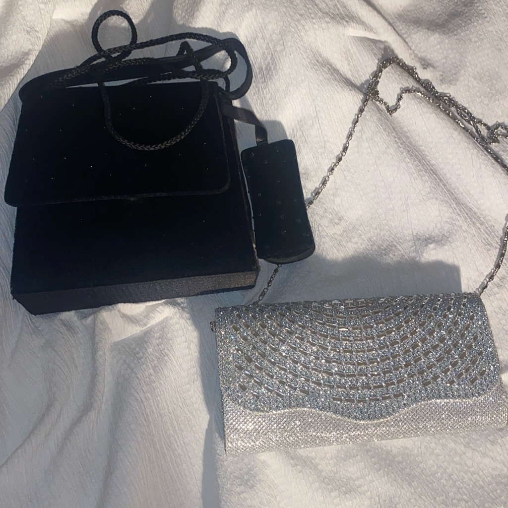 2 Bag Set